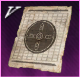Timeless Round Shield Shard Image