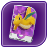 Unite License: Dragonite Icon