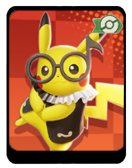 Concert Style Holowear Icon