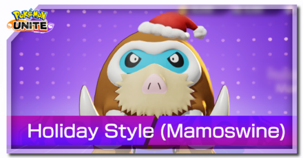 Holiday Style Mamoswine Banner.png