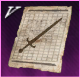 Timeless Sword Shard Image