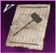 Timeless War Hammer Shard Image