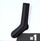 Rock Festival Set: Socks