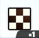 Sticker (Dark Suit Style) Icon