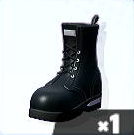 Rock Festival Set: Shoes