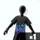 Rock Festival Set Set: Tops and Bottoms