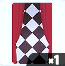 Background (Dark Suit Style) Icon