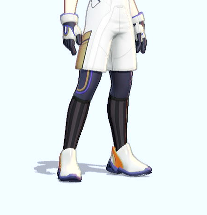 Rock Festival Set: Socks Preview