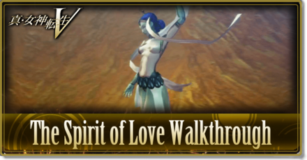 SMTV The Spirit of Love