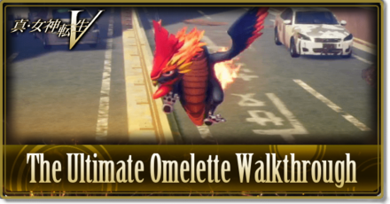 SMTV The Ultimate Omelette