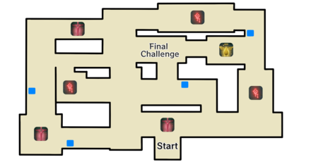 Genshin - Transformative Trial Map Layout