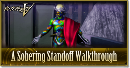 SMTV A Sobering Standoff