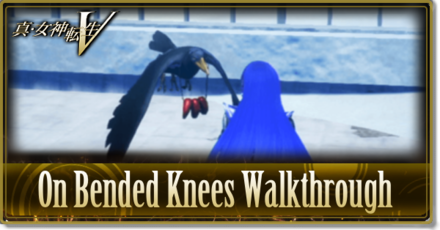 SMTV On Bended Knees