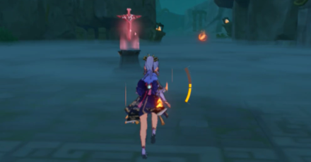 Genshin - Gain More Buffs from Plunderer Challenges