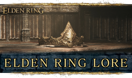 Elden Ring Lore
