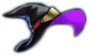 Pointy Magic Hat EX Icon