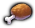 Bone-In Meat Icon