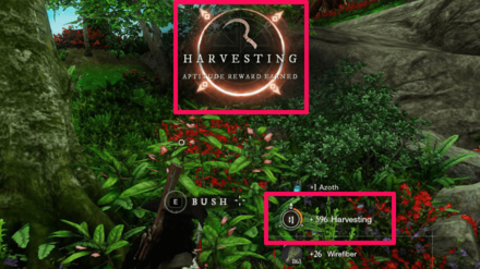 New World - Reset Aptitude XP Wheel