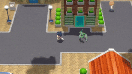 BDSP - Stationary Floating Noodle.gif