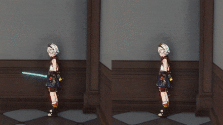 Bennett C4 Difference