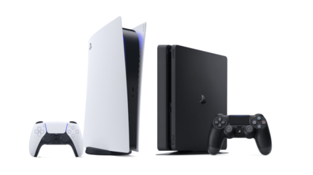 Available Platforms PS4 and PS5