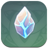 Genshin - Fractured Fruit Splinter 2-Star