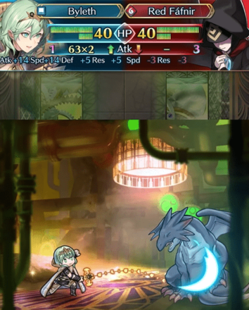 Professorial Guide Attack