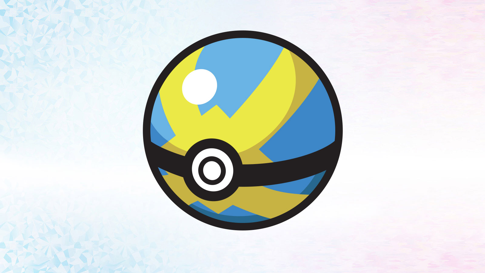 Pokemon BDSP Quick Ball