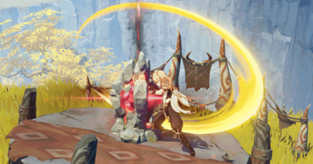 Genshin - Beware of the Mutation Stones