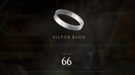 New World - Craft More Trinket Components