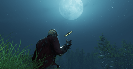 New World - Hatchet & Void Gauntlet CC DPS Build