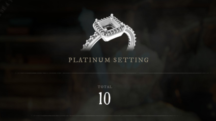 New World - Craft Trinket Components for Level 200