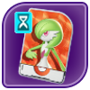 Pokemon UNITE - Gardevoir Limited License.png
