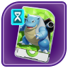 Pokemon UNITE - Blastoise Limited License