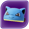 Pokemon Face Hat (Blastoise) Image