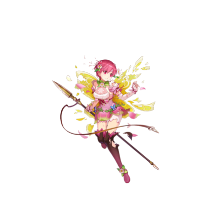 alt:Resplendent Est Portrait 2