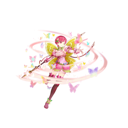 alt:Resplendent Est Portrait 3