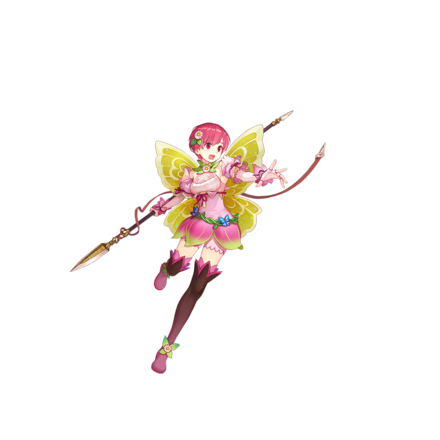 alt:Resplendent Est Portrait 4