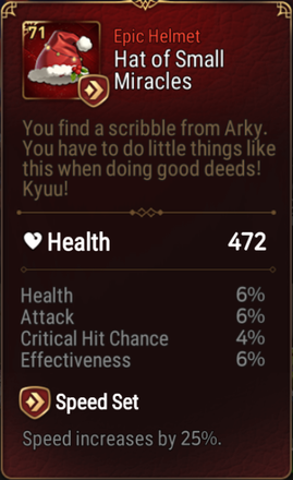 A Small Miracle Banner Event Exclusive Equipment_2.png