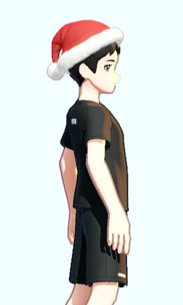 Red Hat (Holiday) Preview