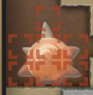 BDSP - Sun Stone Size.png