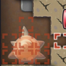 BDSP - Sun Stone Size.png