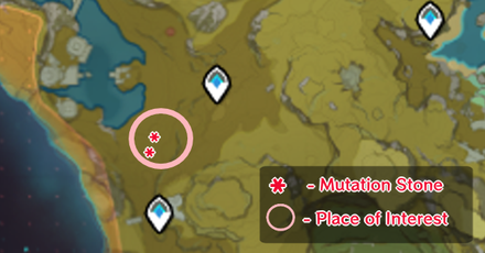 Genshin - Energy Amplifier Fruition Act 2 - Place of Interest 2