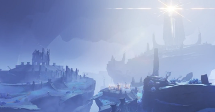 Genshin - Enkanomiya 2