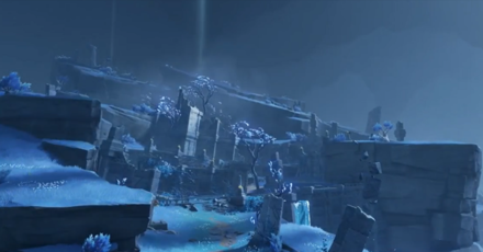 Genshin - Enkanomiya