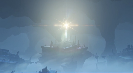 Genshin - Enkanomiya