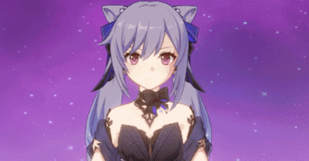 Genshin - Opulent Splendor Showcase