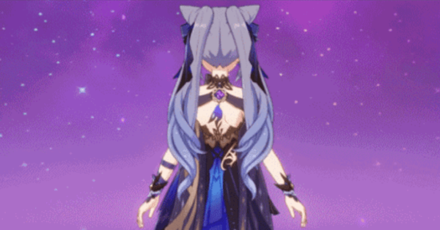 Genshin - Opulent Splendor Showcase