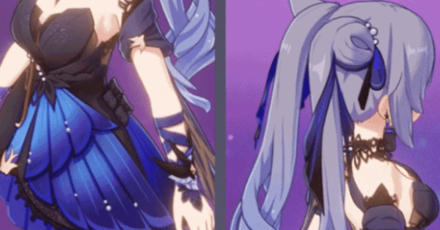 Genshin - Opulent Splendor Showcase