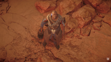 Horizon Forbidden West - Sylens